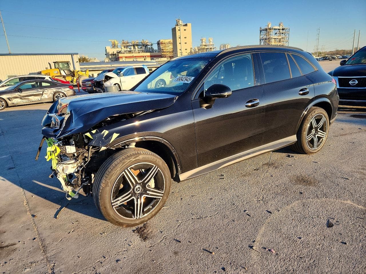 GLC-CLASS