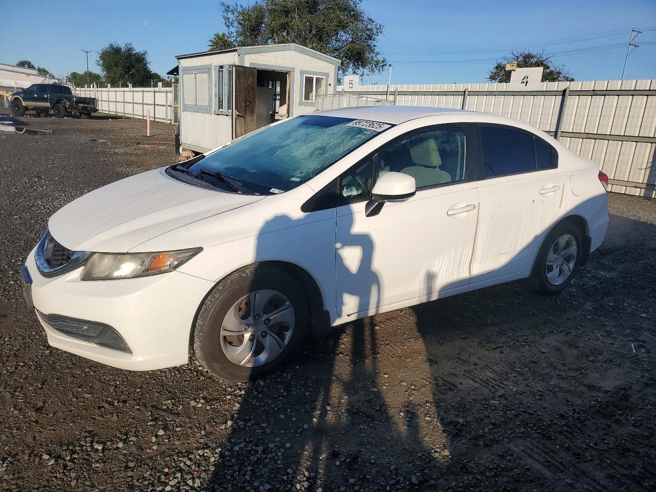 CIVIC