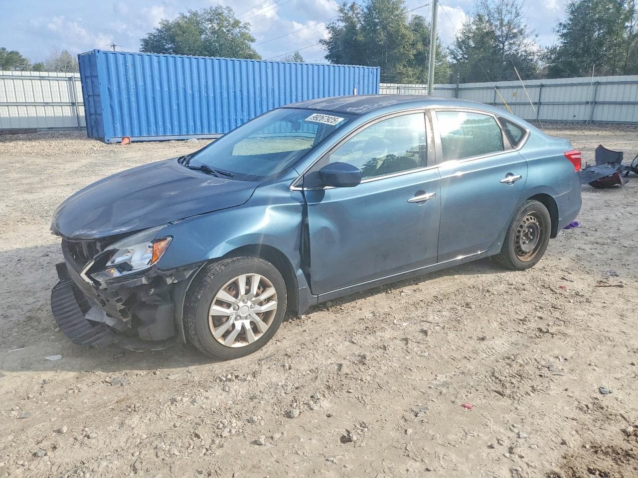 SENTRA