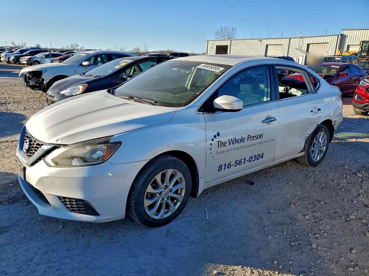 SENTRA