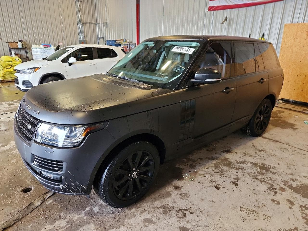 RANGEROVER