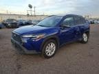 COROLLA CROSS