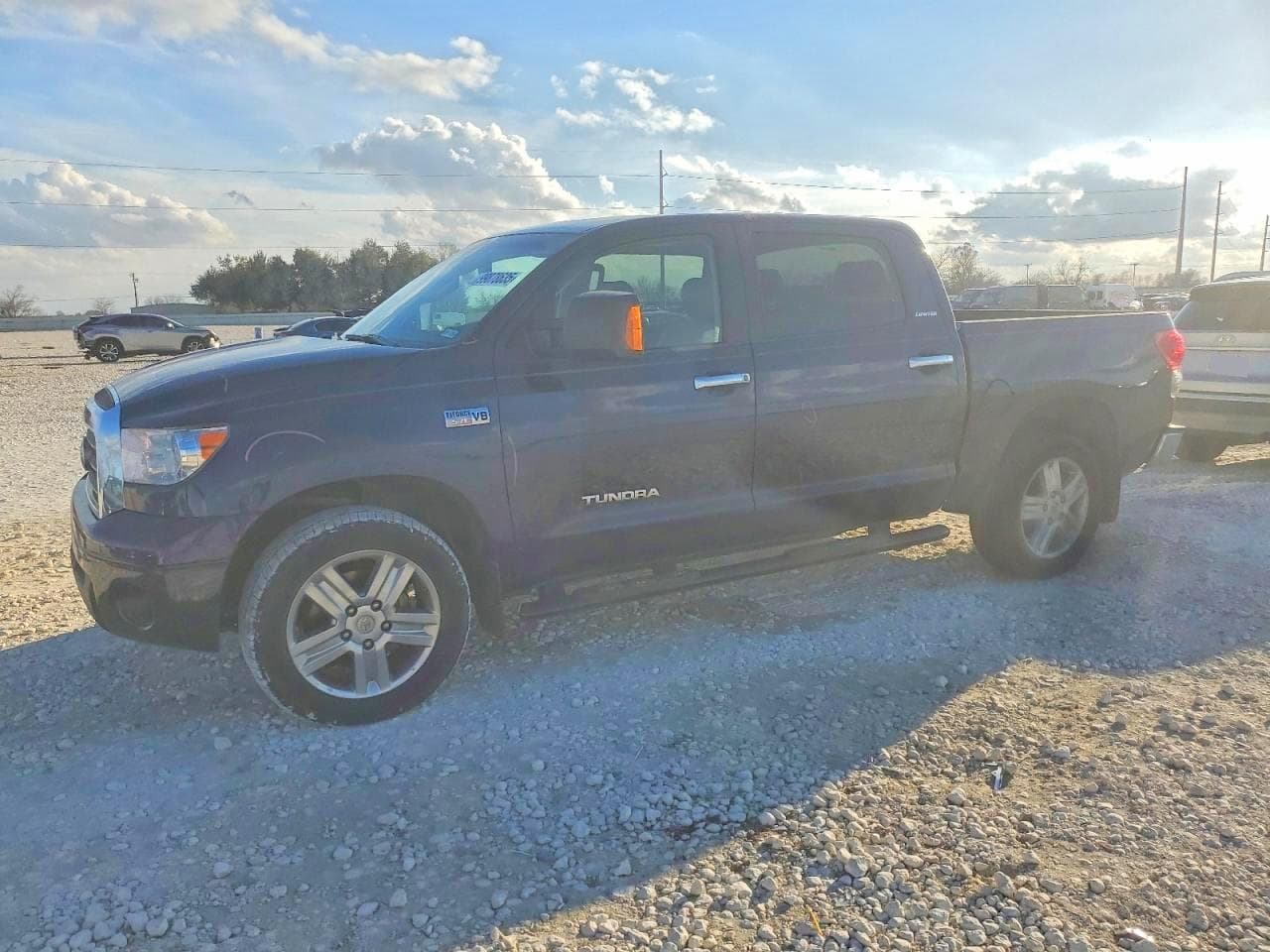 TUNDRA