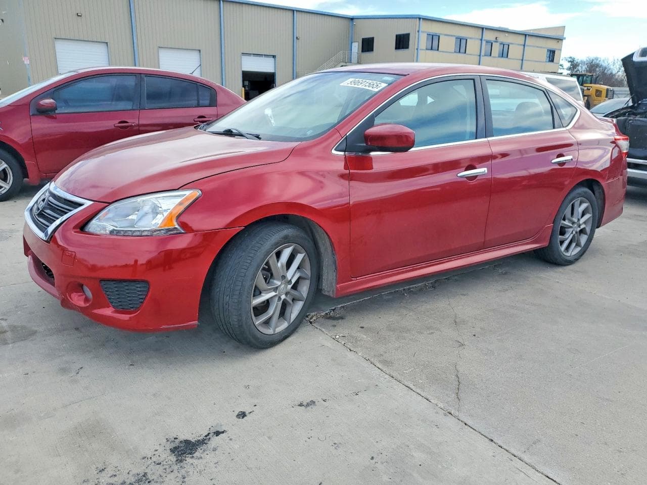 SENTRA