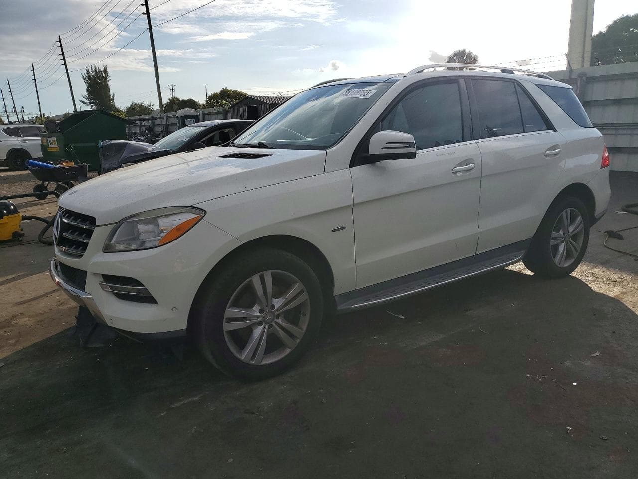 M-CLASS
