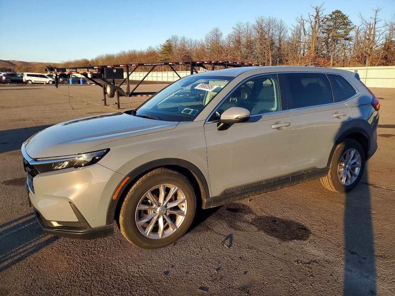 CRV