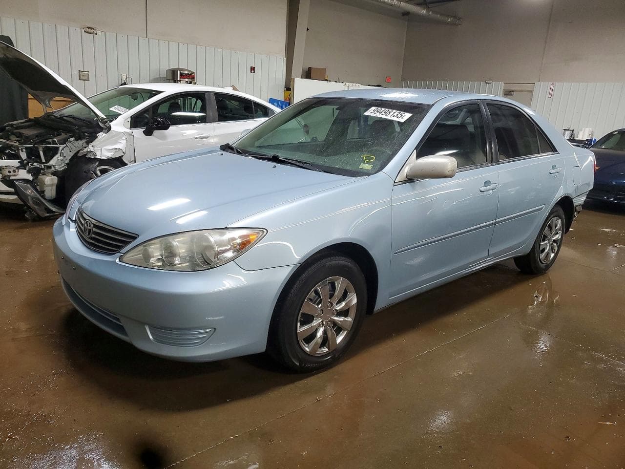CAMRY