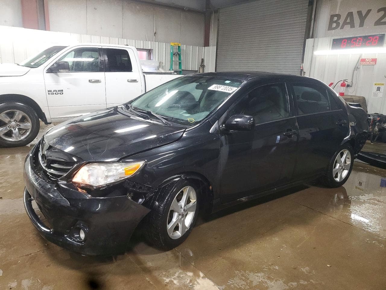 COROLLA
