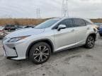 RX350