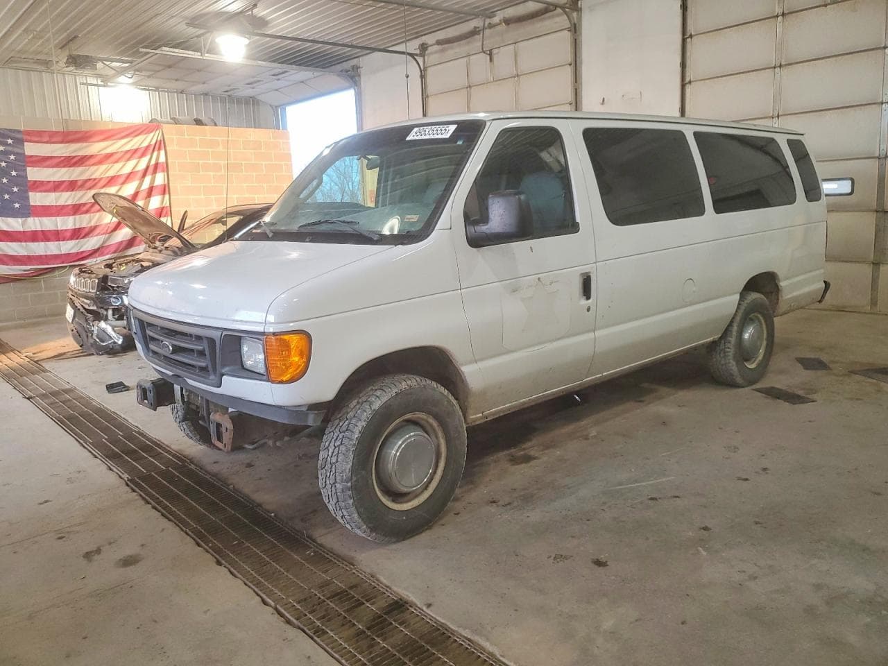 ECONOLINE