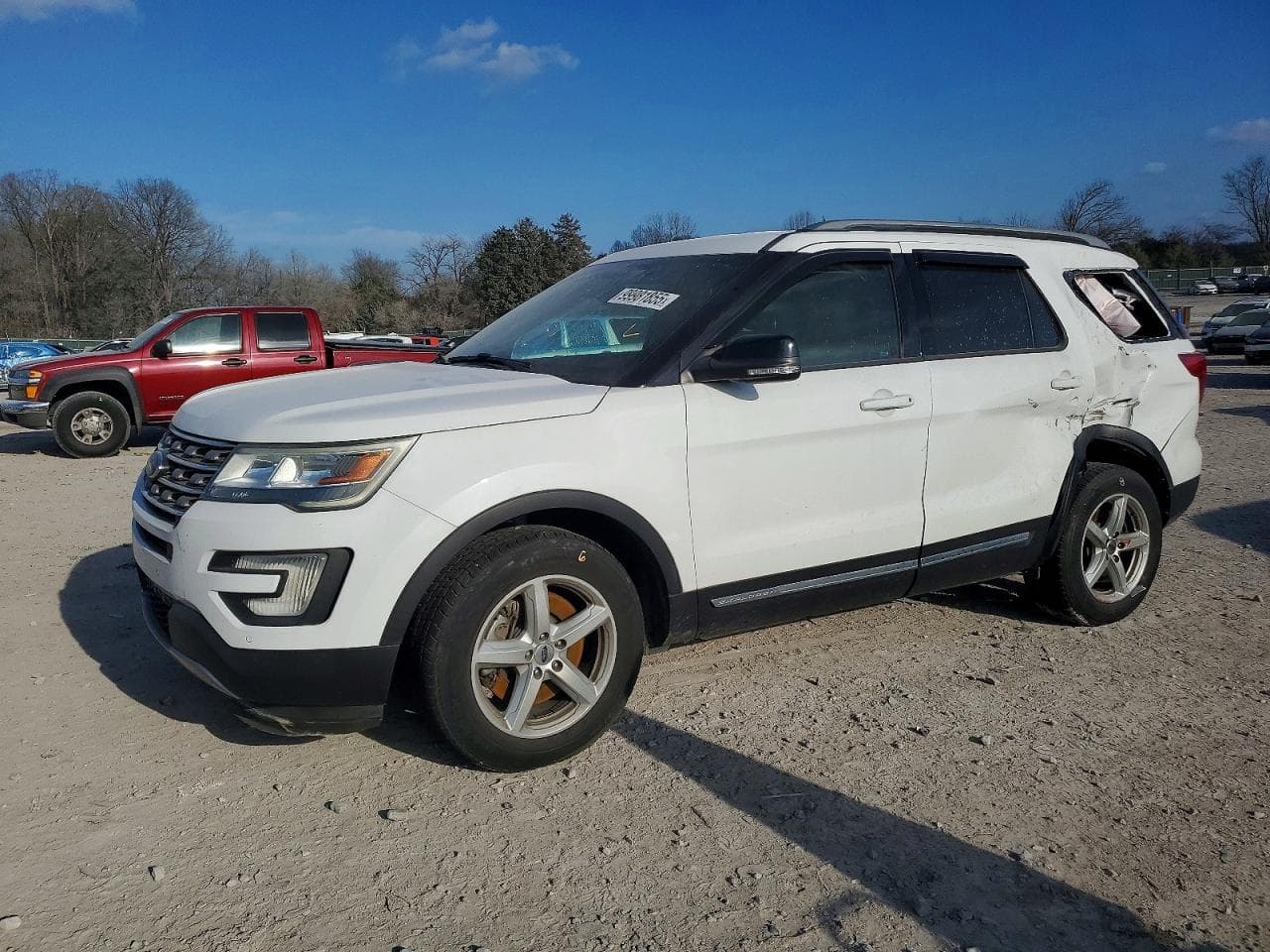 EXPLORER