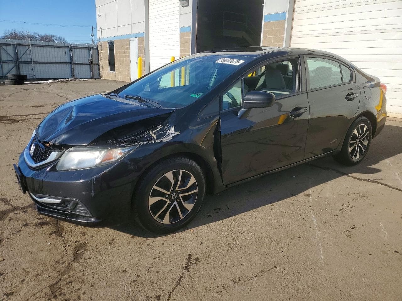 CIVIC