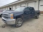 SILVERADO