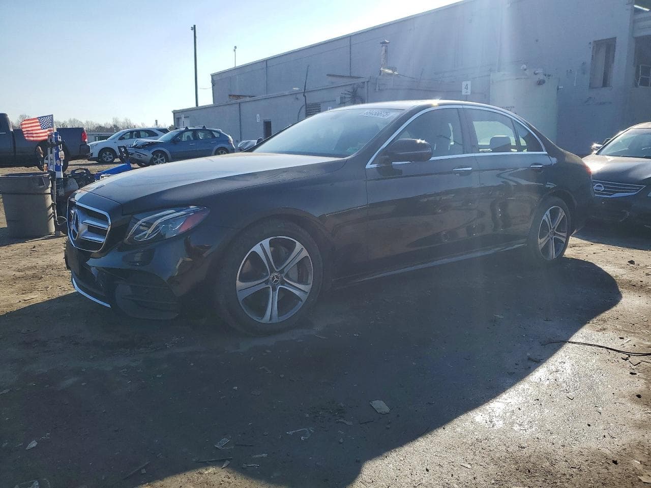 E-CLASS