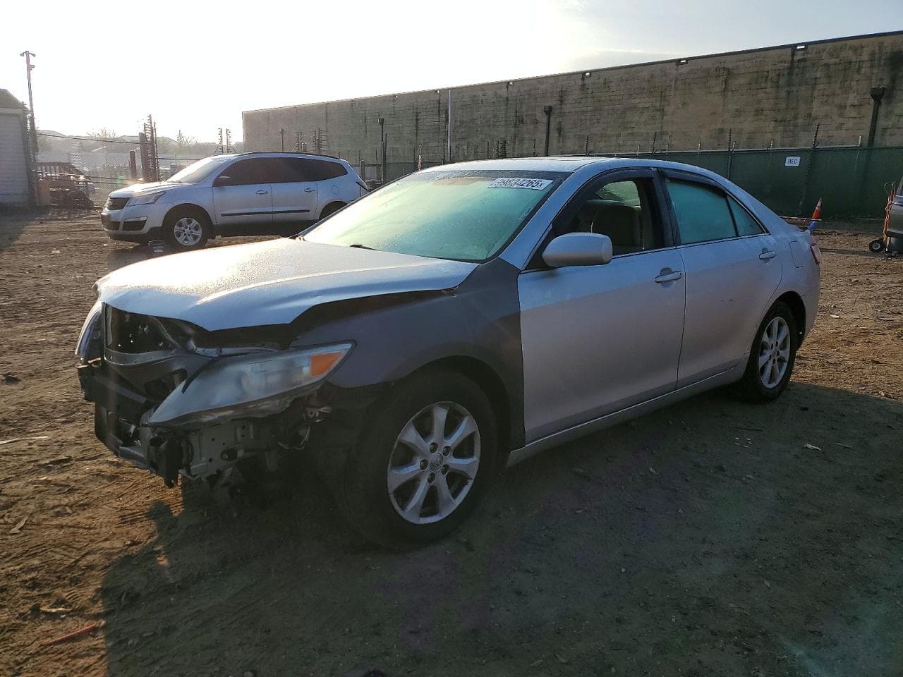 CAMRY