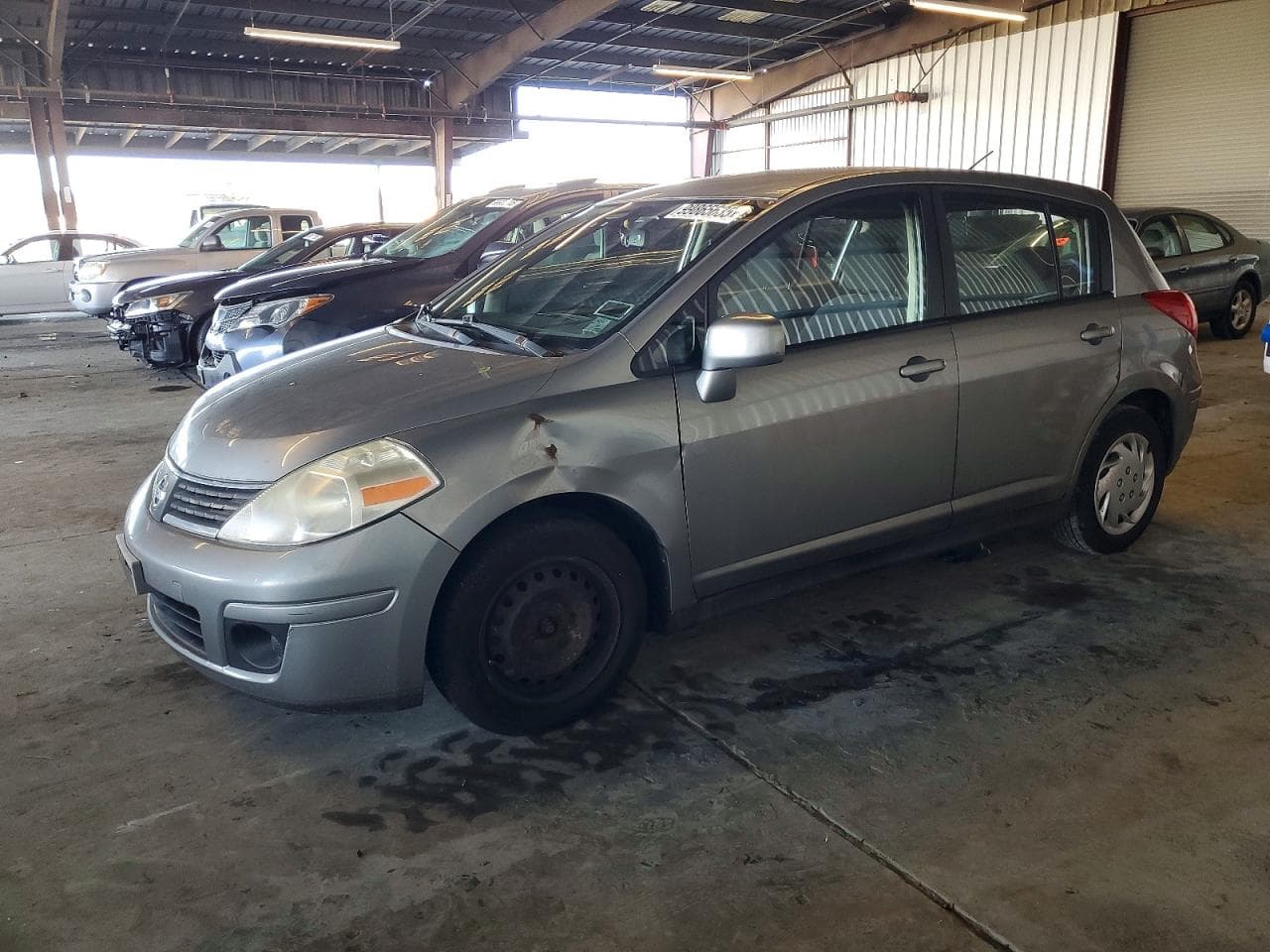VERSA