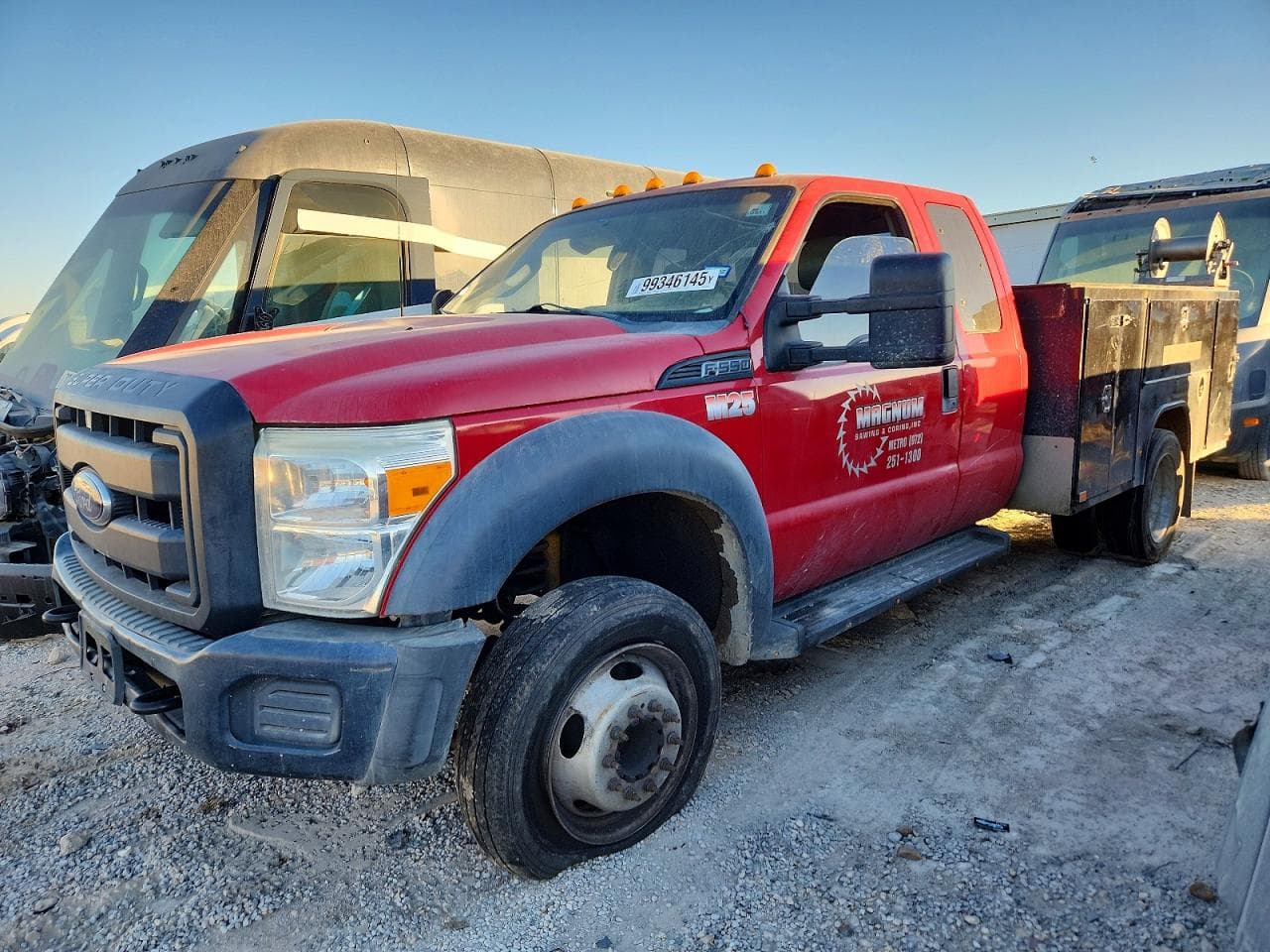 F550
