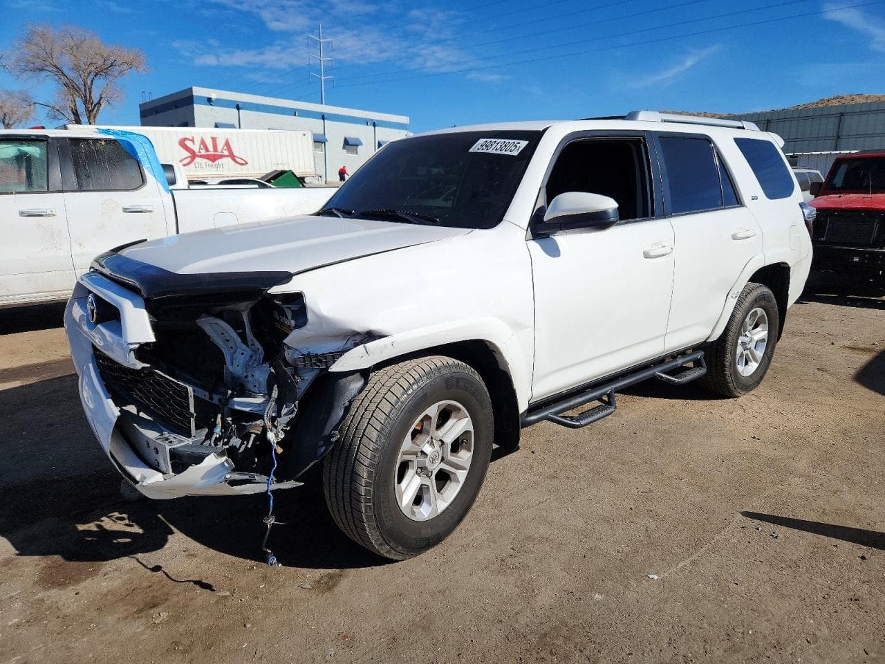 4RUNNER