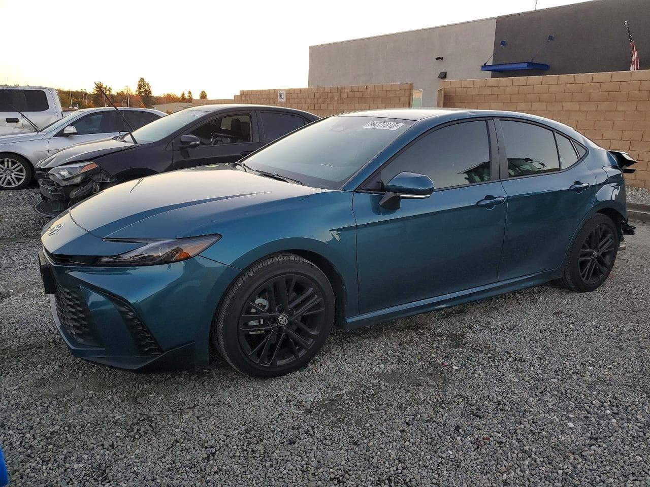 CAMRY