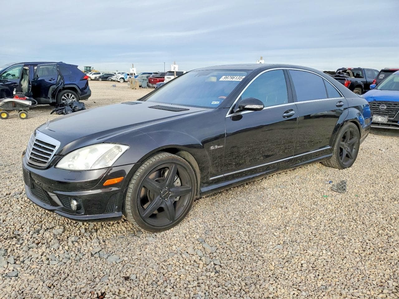 S-CLASS
