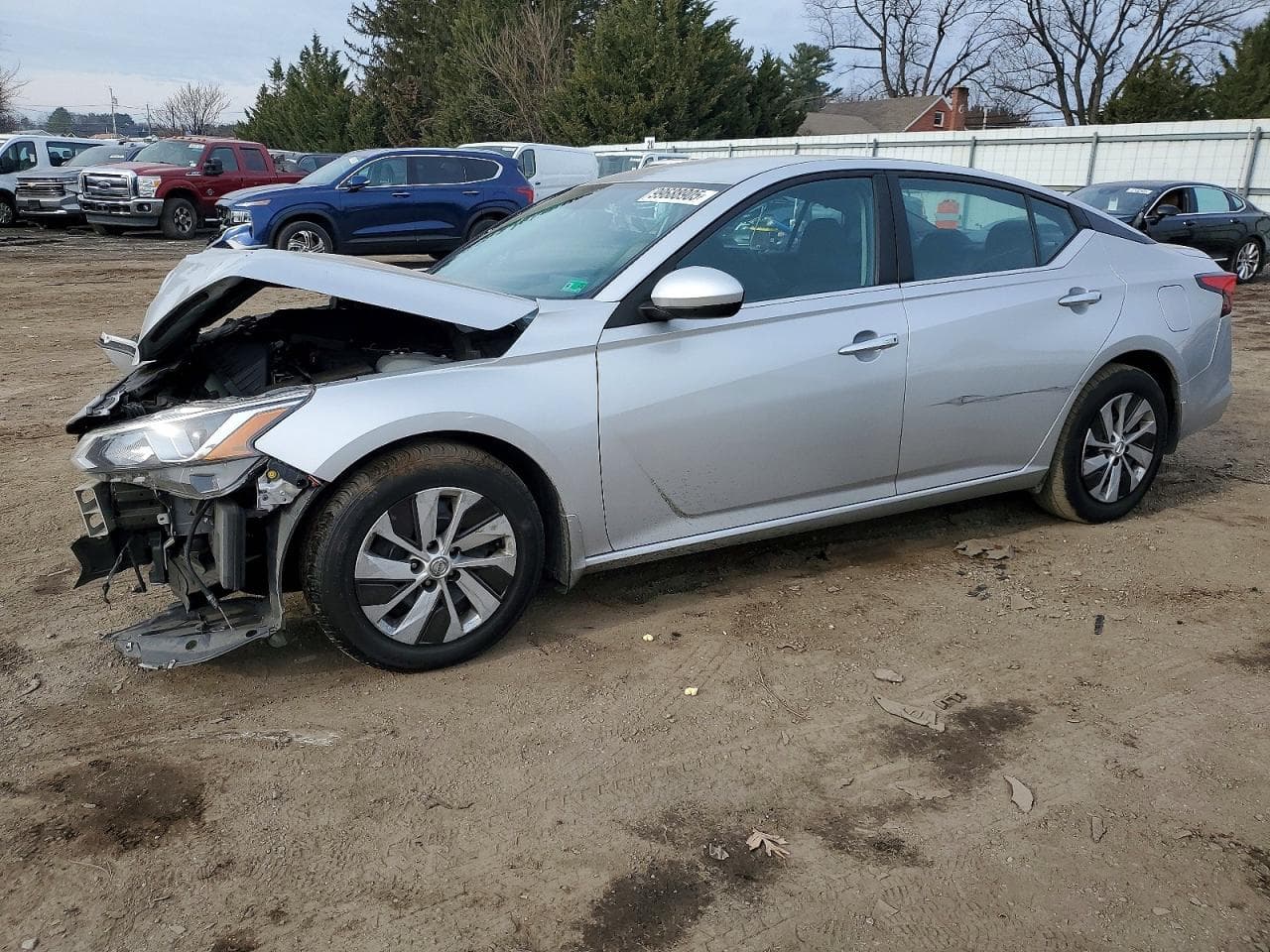 ALTIMA