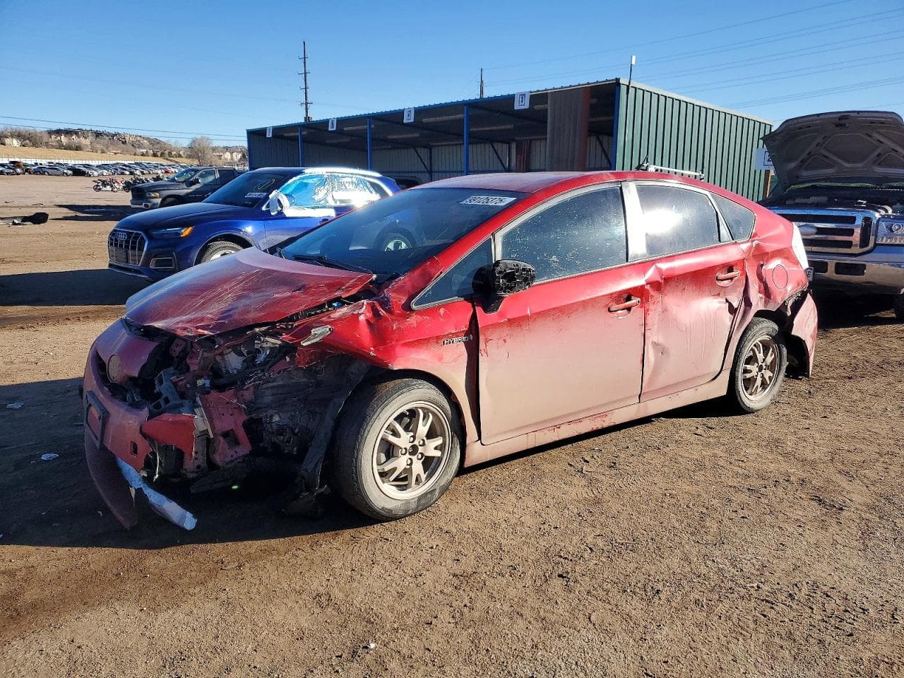 PRIUS