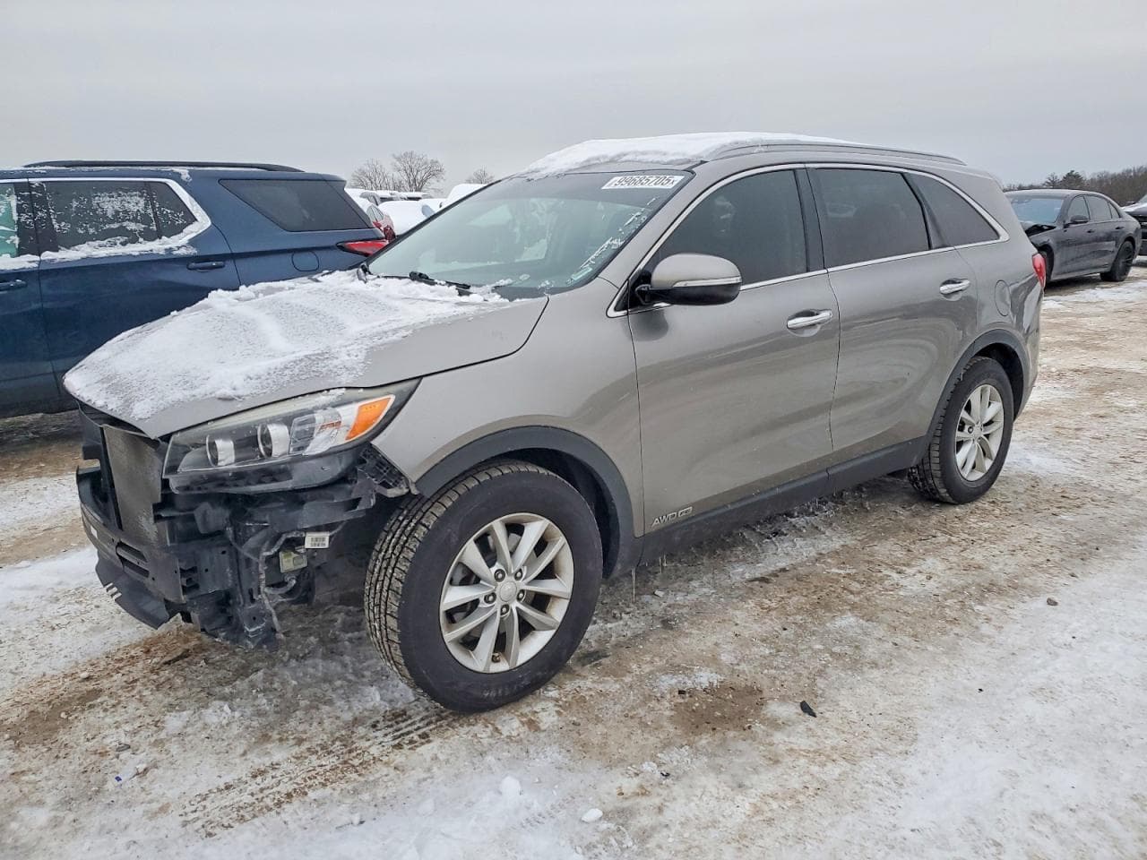 SORENTO