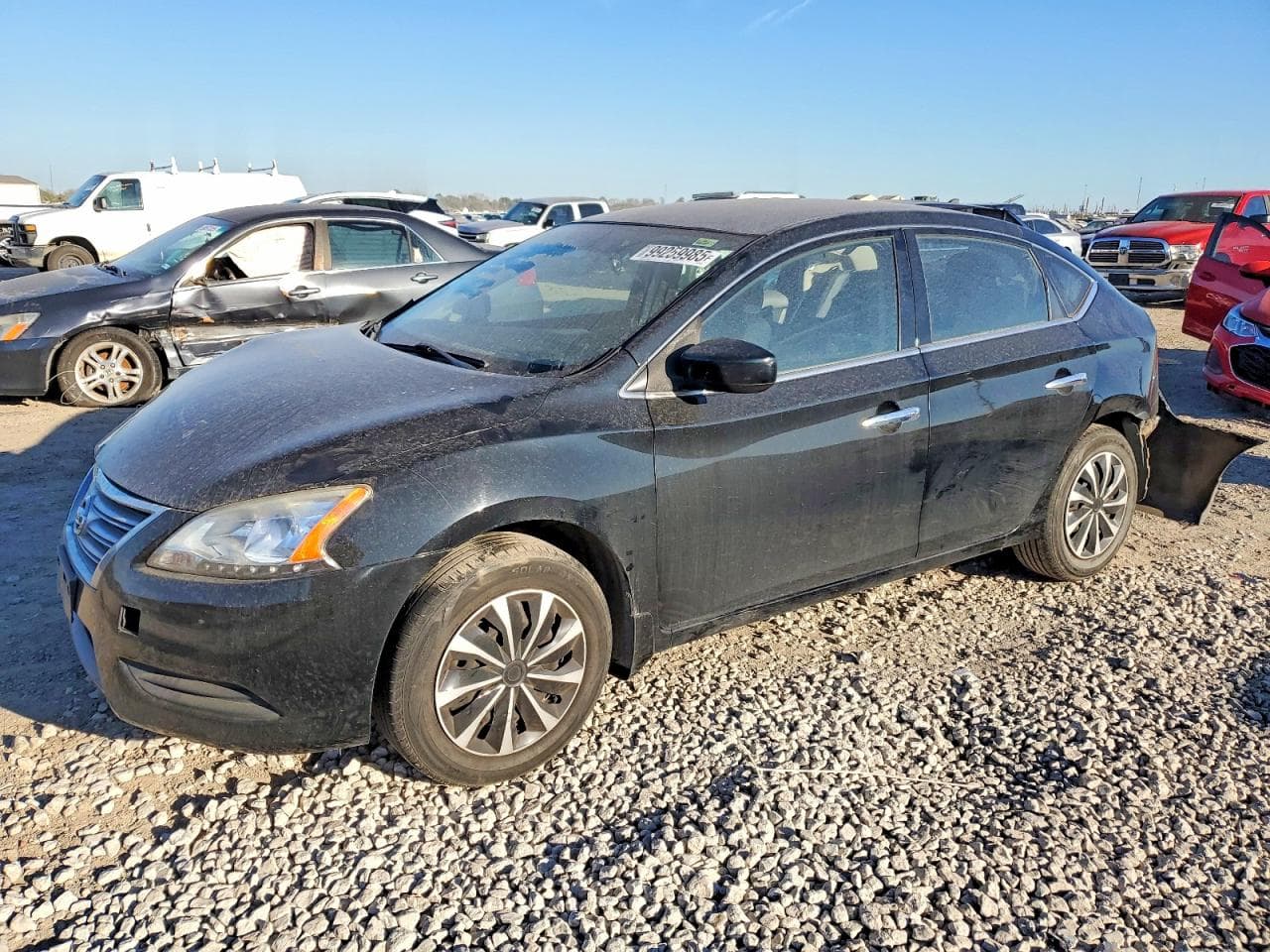 SENTRA