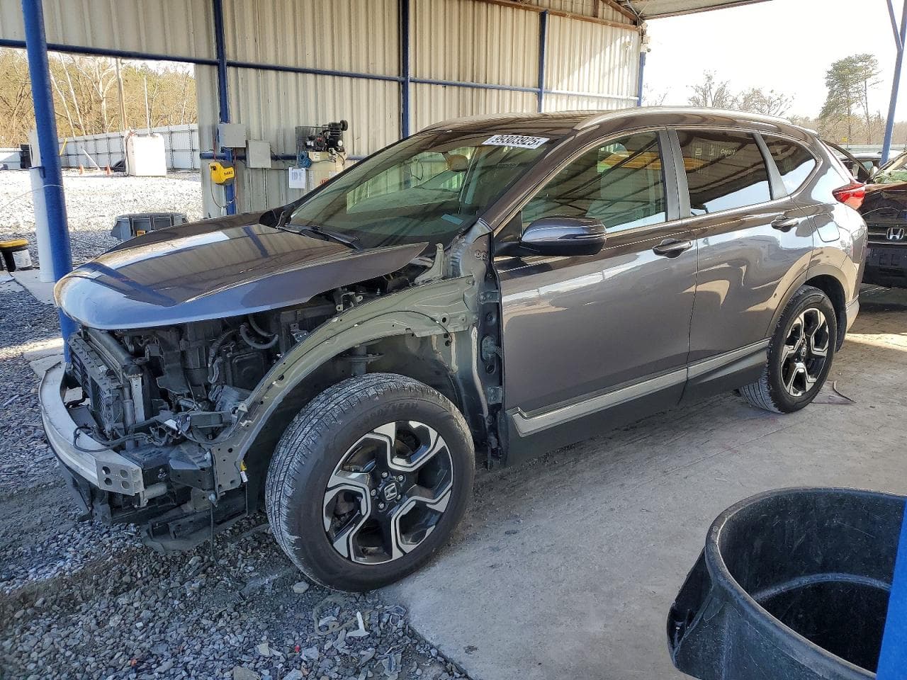 CRV