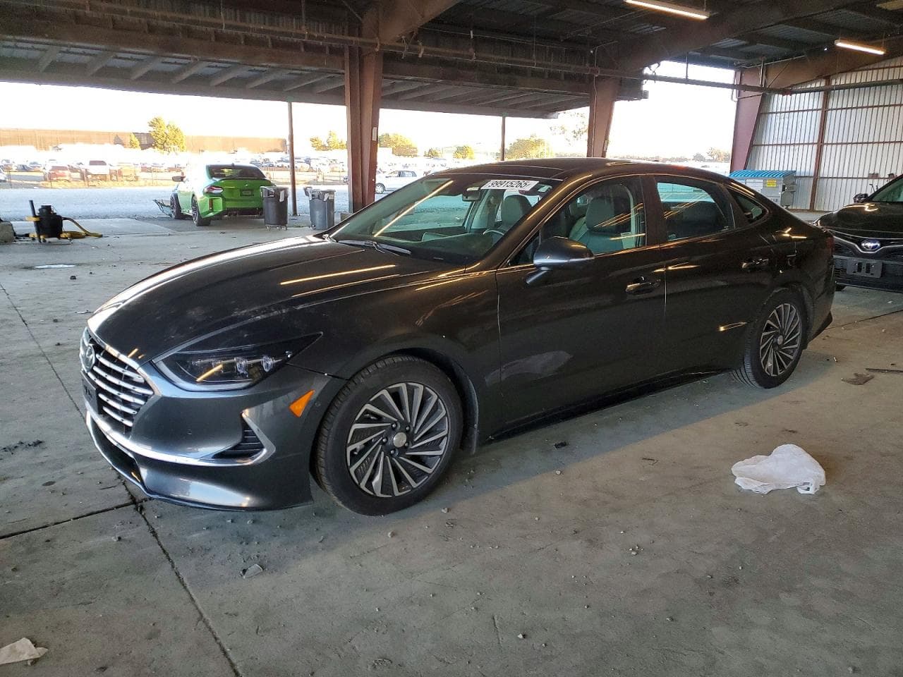 SONATA