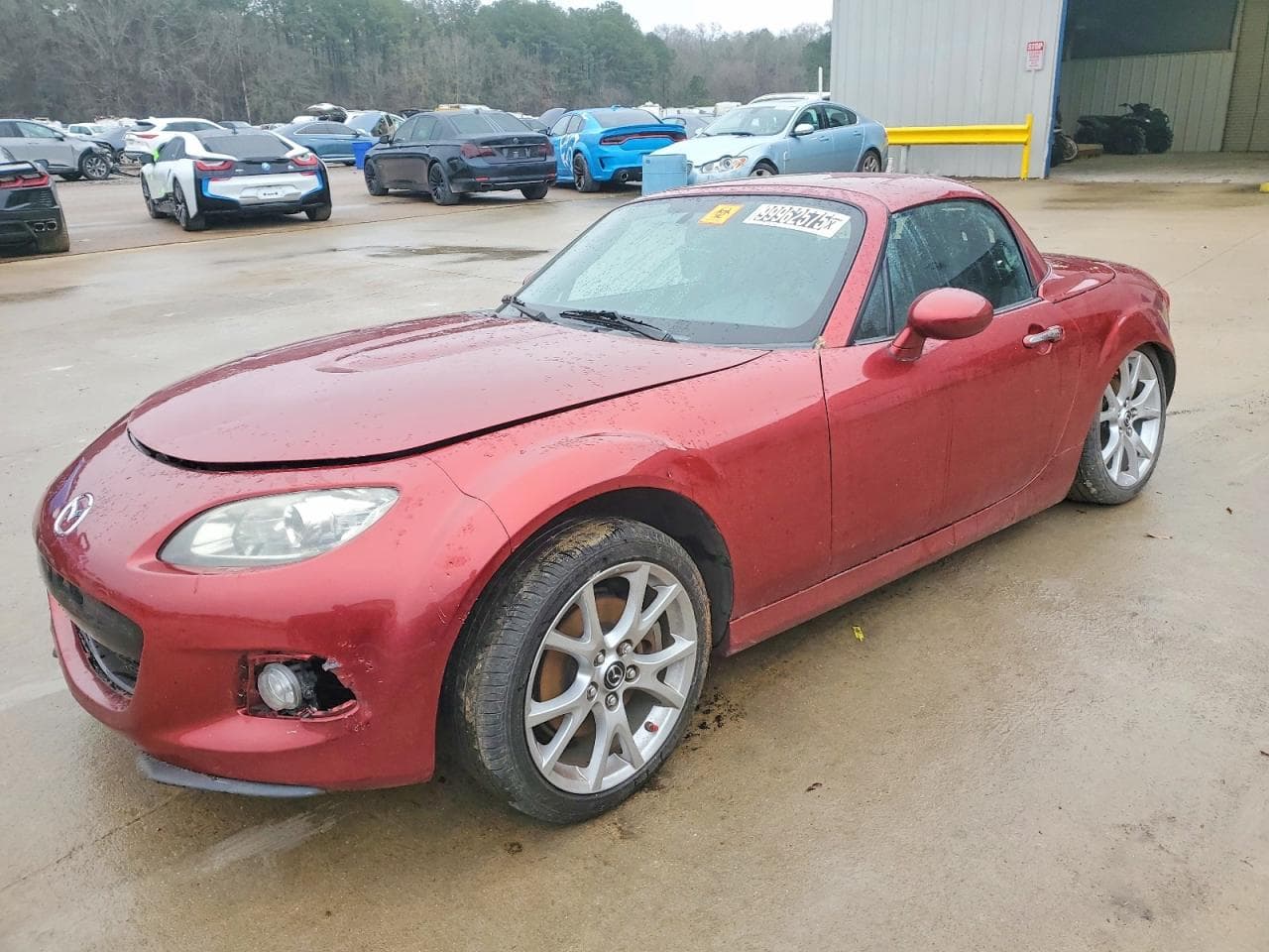 MX5