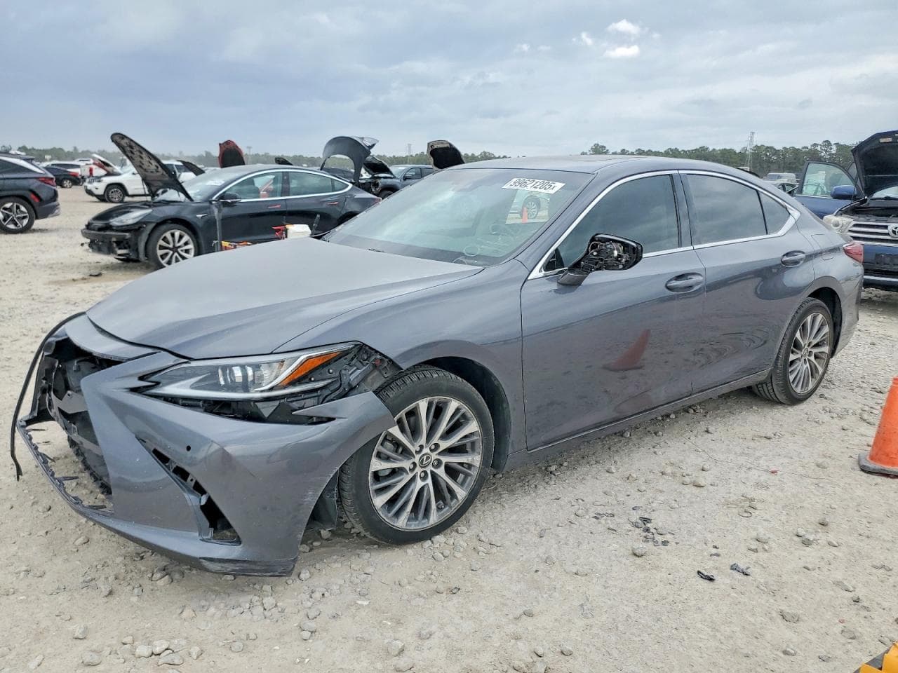 ES350