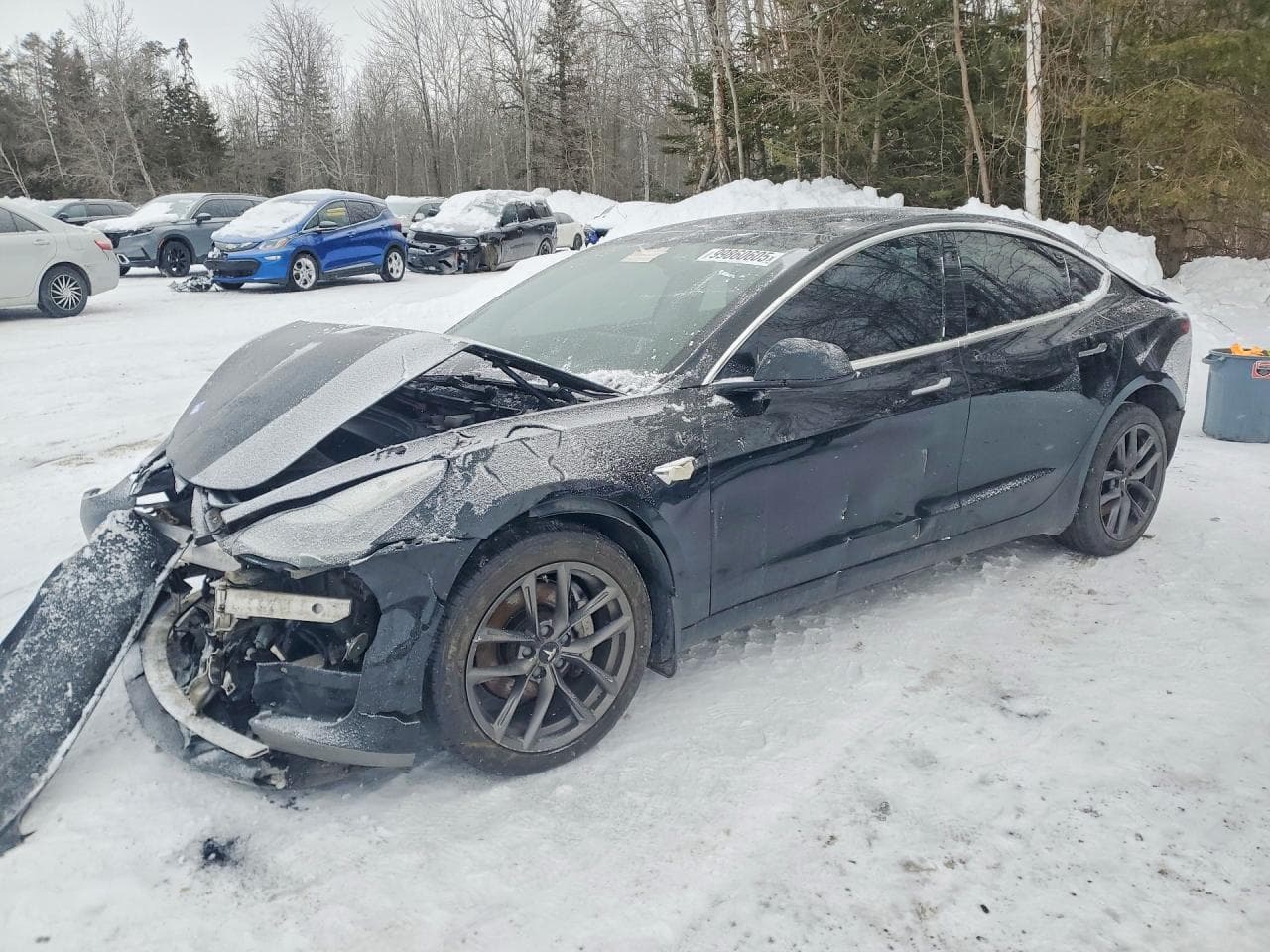 MODEL 3