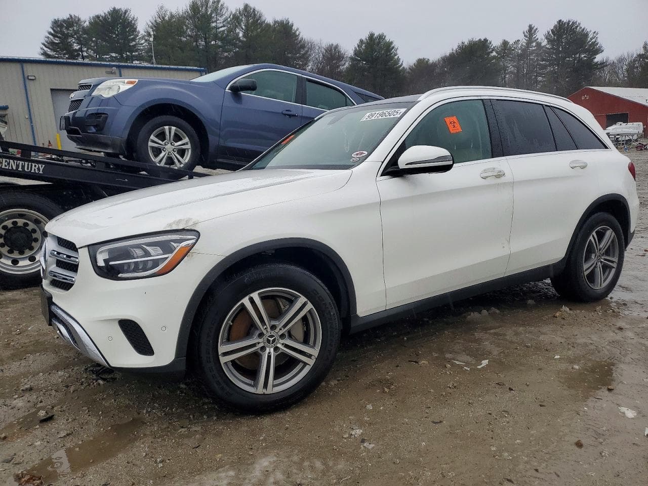GLC-CLASS