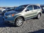 CRV