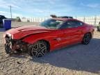 MUSTANG