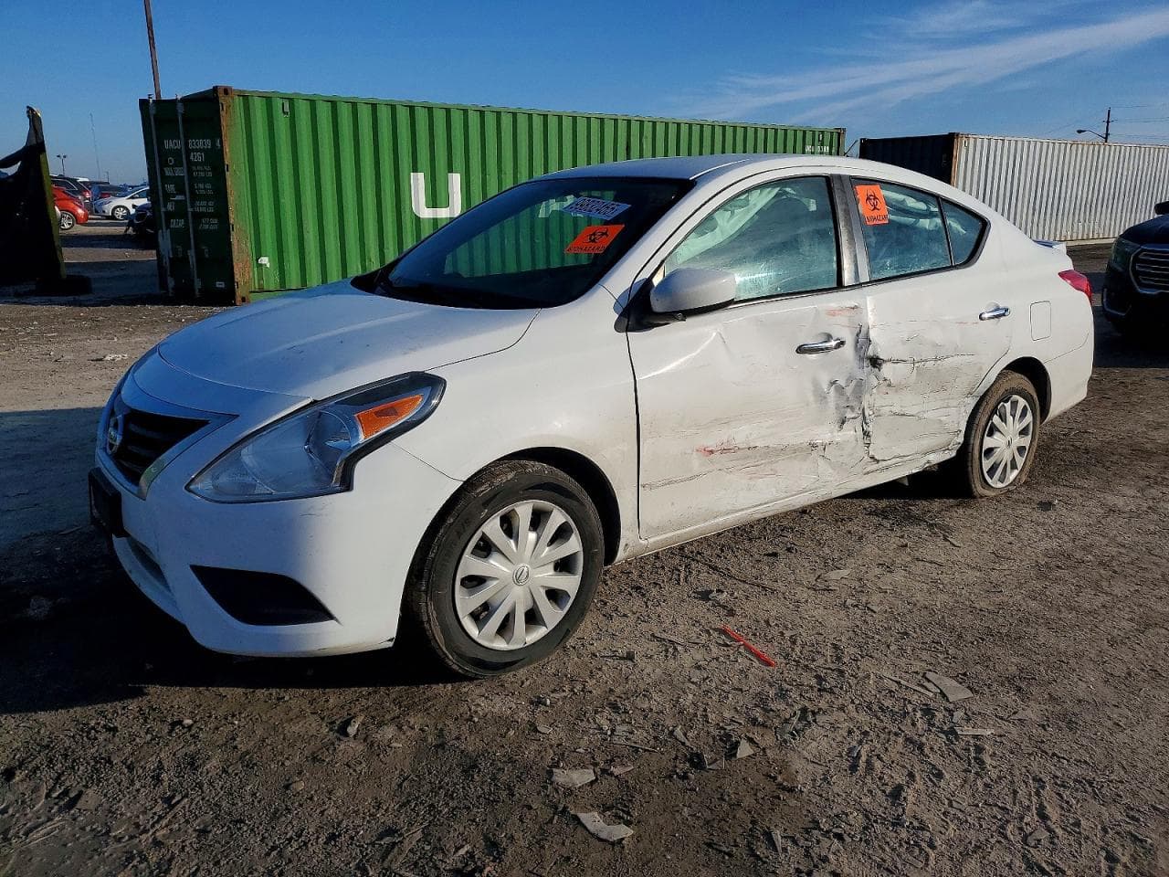 VERSA