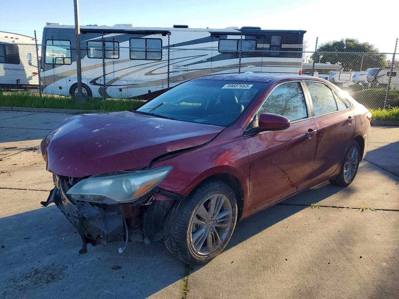 CAMRY