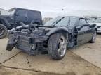 CORVETTE
