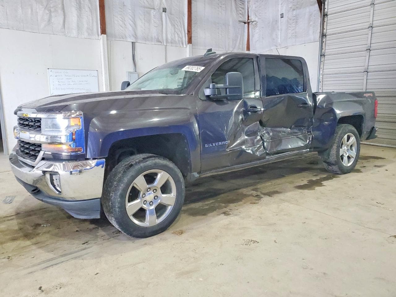 SILVERADO