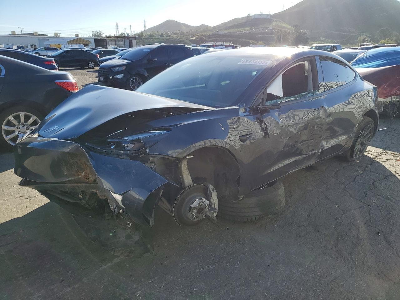 MODEL 3