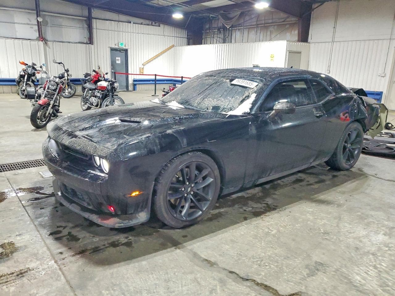 CHALLENGER