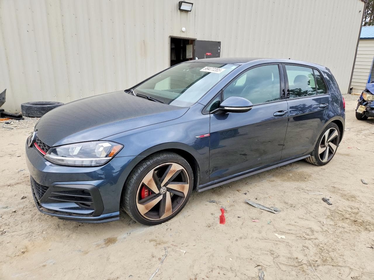 GTI