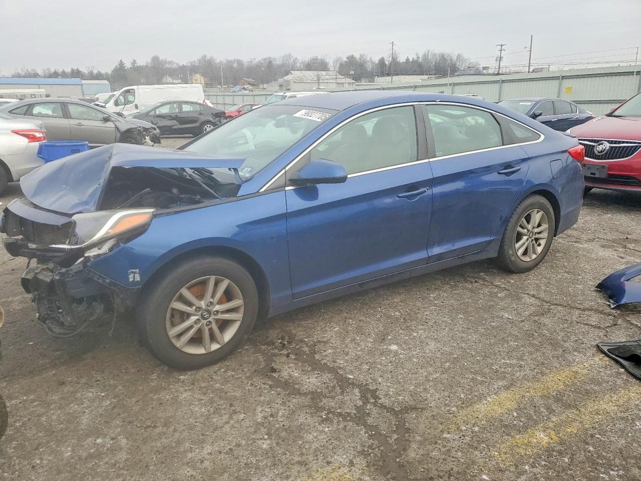 SONATA