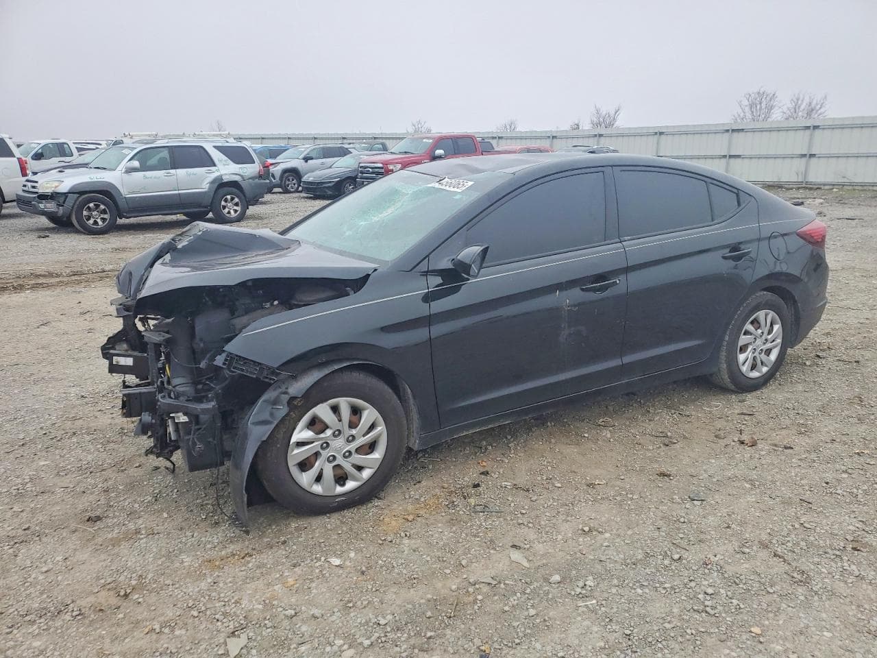 ELANTRA