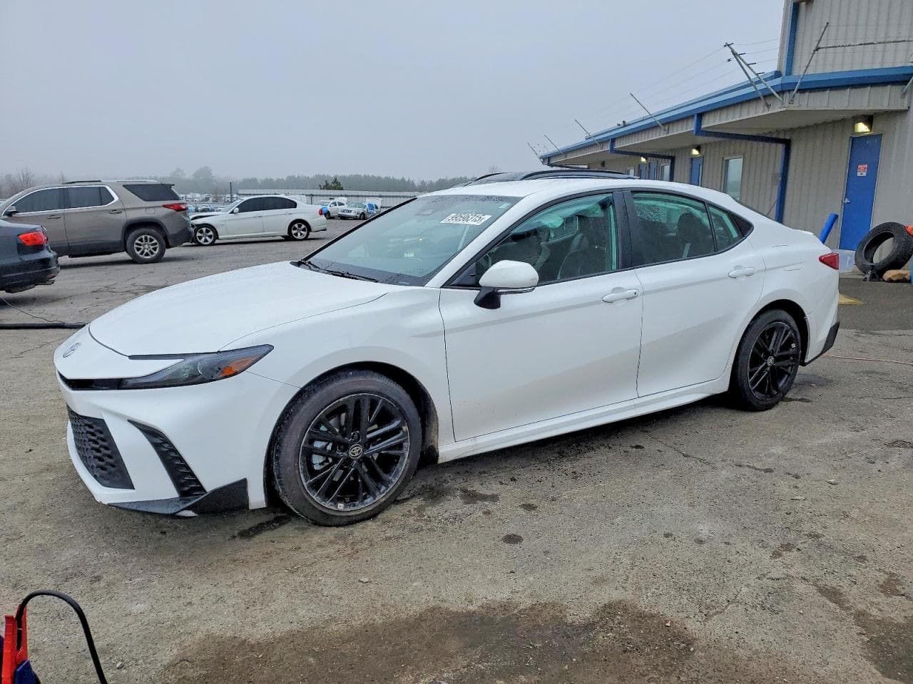 CAMRY