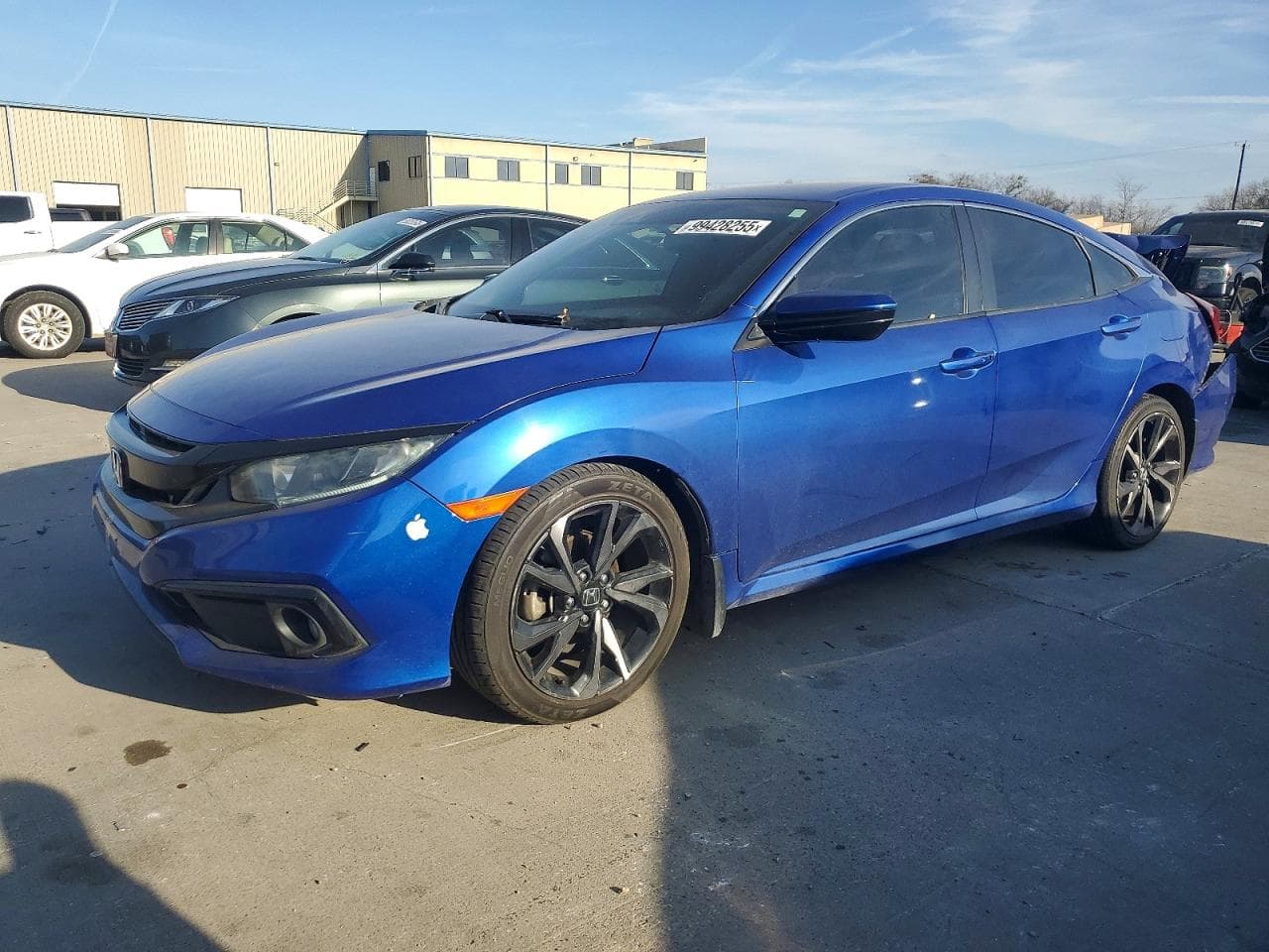 CIVIC