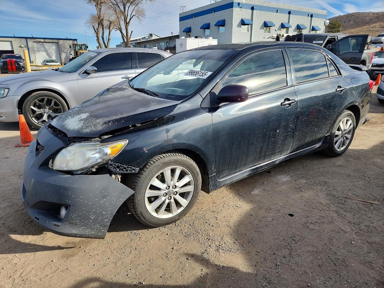 COROLLA