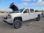 SILVERADO