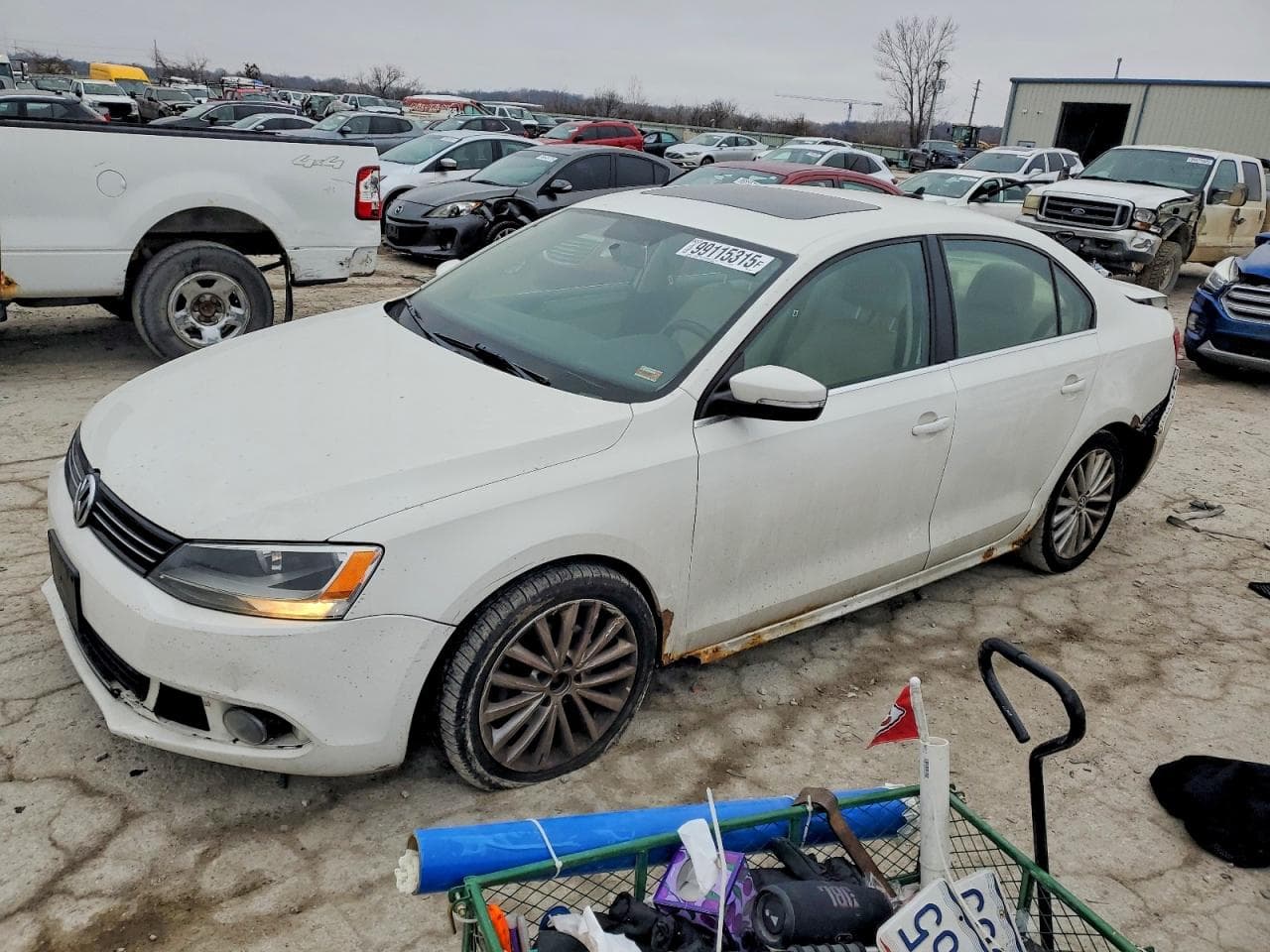 JETTA
